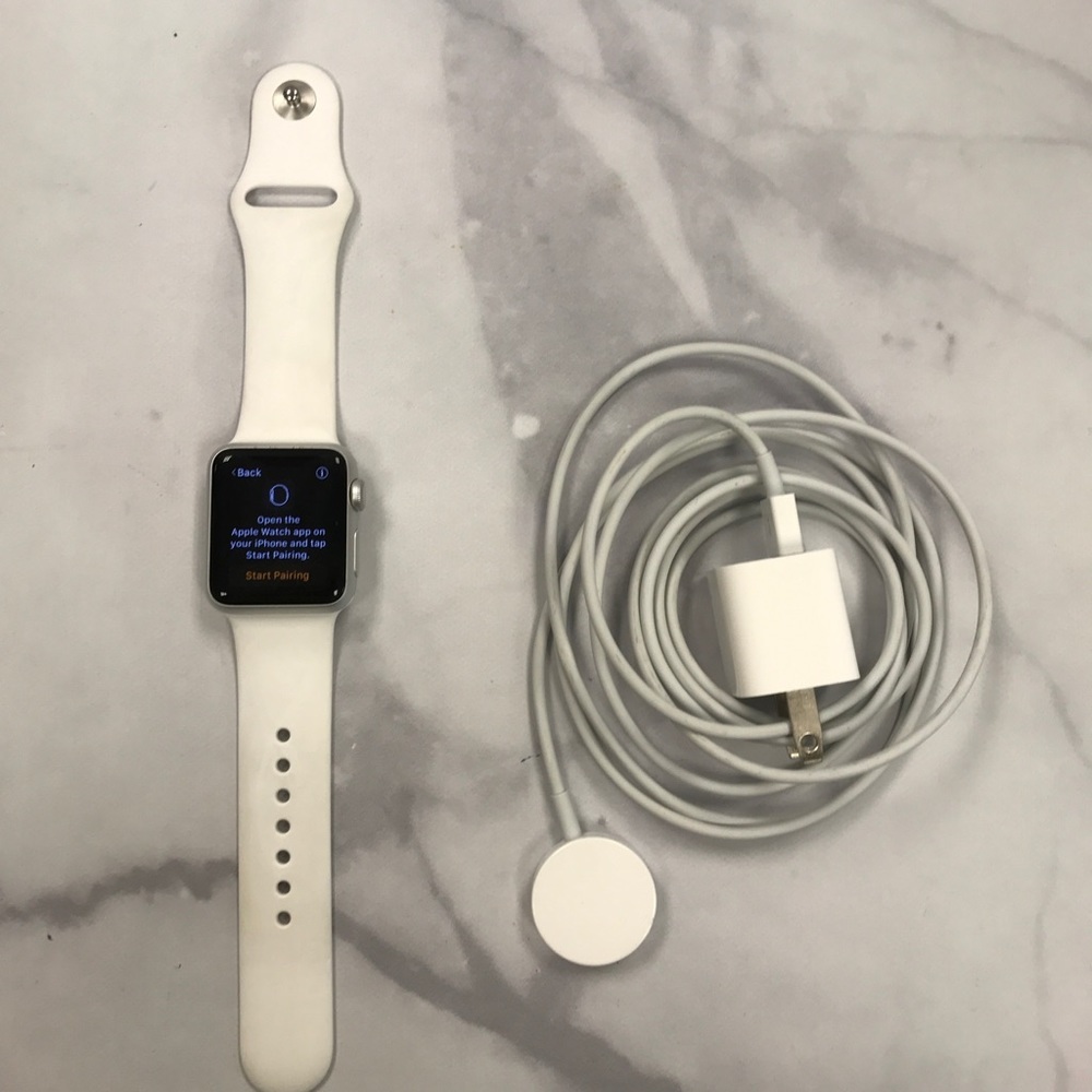 Apple Watch series 1, 38 mm